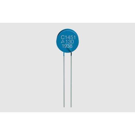 Termistor PTC PTC TDK 120 °C 120 °C
