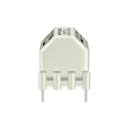 Tlumivka souhlasného napětí, řada: B82721K2*U 10 mH 1 A, Povrch 330 mΩ 250V TDK