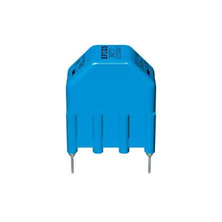 Tlumivka souhlasného napětí, řada: B82721K 200 μH 6 A, Povrch 15 mΩ 250V TDK