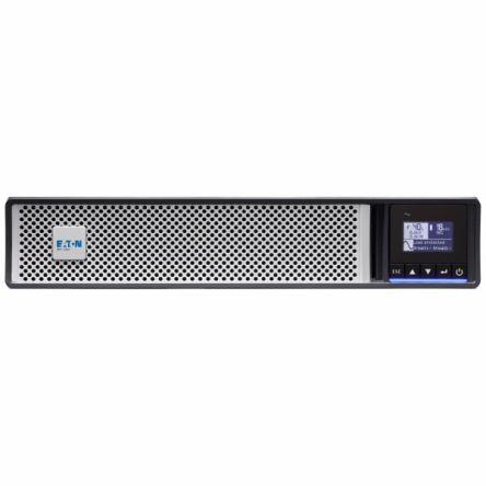 Eaton Nepřerušitelný napájecí zdroj Rám, Samostatný 3000 VA, vstupní: 120V, výstup: 230V 3 kW 5PX