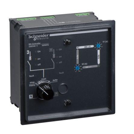 Schneider Electric, Kontrolér, rozsah: BA
