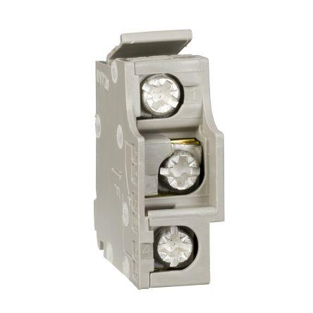 Schneider Electric Pomocný kontakt 1 NO/1 NC 5 A