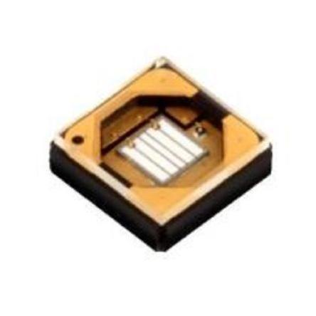 CUN0GF1A UV LED, řada: UV CA3535 (CUN0GF1A) 1 405 nm Seoul Viosys 1.63 W