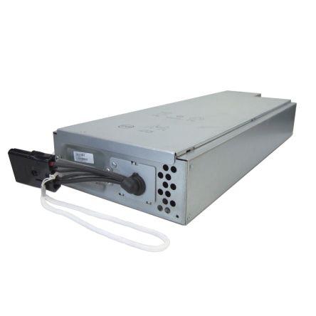 APC Náhradní baterie UPS, pro použití s: UPC APC