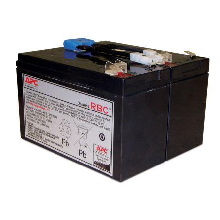 APC Náhradní baterie UPS, pro použití s: UPC APC