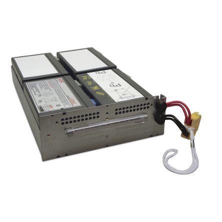 APC Náhradní baterie UPS, pro použití s: UPC APC