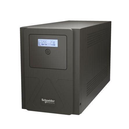 APC Nepřerušitelný napájecí zdroj Samostatný 2000 VA, vstupní: 230V, výstup: 230V 1.4 kW Easy UPS SMVS