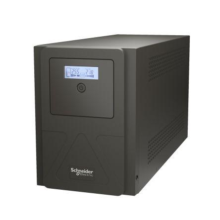 APC Nepřerušitelný napájecí zdroj Samostatný 750 VA, vstupní: 230V, výstup: 230V 525 W Easy UPS SMVS
