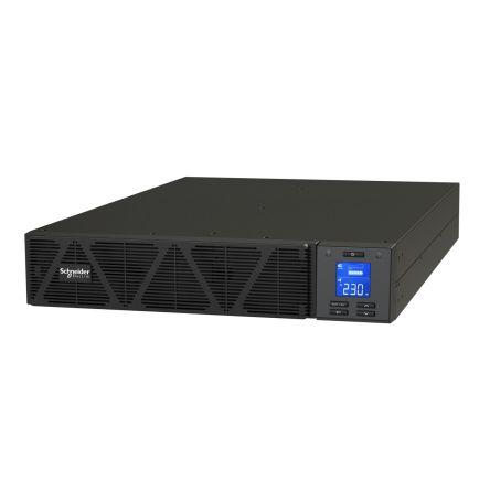 APC Nepřerušitelný napájecí zdroj Rám 1000 VA, vstupní: 230V, výstup: 230V 800 W Easy UPS SRVS
