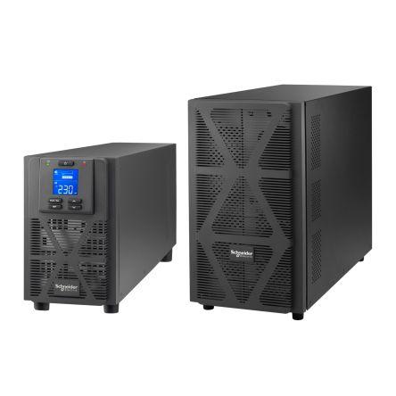 APC Nepřerušitelný napájecí zdroj Samostatný 2000 VA, vstupní: 230V, výstup: 230V 1.6 kW