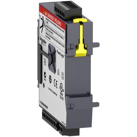 Schneider Electric Rozšiřující modul Analogové Analogové PM8000