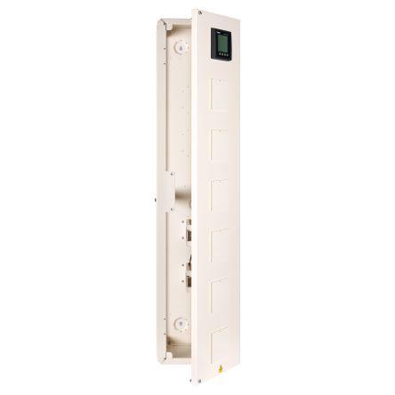 Schneider Electric Rozvodná deska, rozsah: PowerPact 6 Way, rozsah: PowerPact 800A