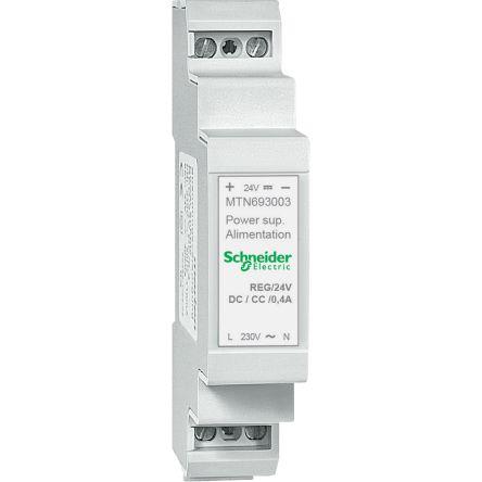 Napájecí zdroj, rozsah: KNX, pro použití s: Sběrnicový systém Schneider Electric