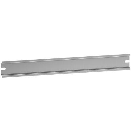 Schneider Electric Lišta DIN Ocel Neperforované, délka: 400 mm, šířka: 385mm, výška: 35 mm