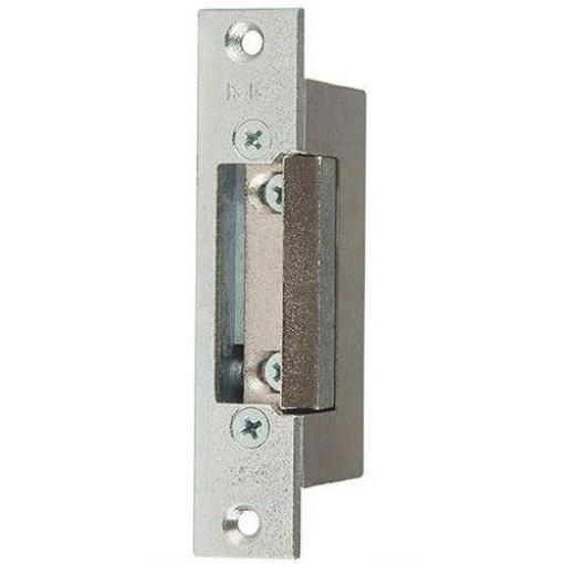 Elektrický zámek EZ univerzální 4FN 877 15/K, 12 V, bez aretace