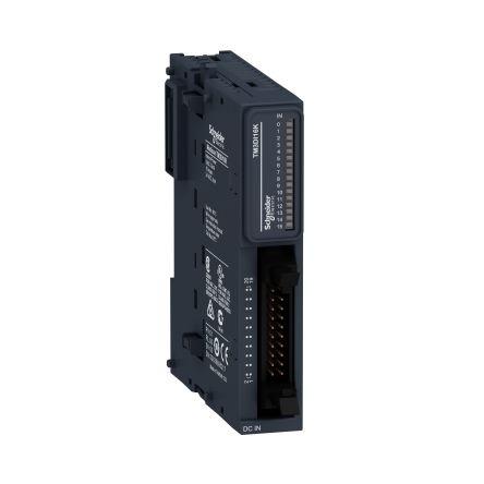 Analogový vstupní modul, rozsah: TM3D, pro použití s: TM3 Schneider Electric