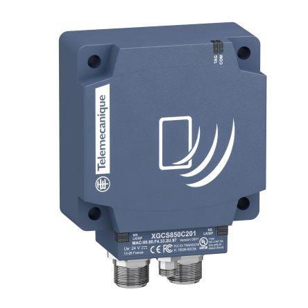 Telemecanique Sensors Snímače odstínu/kontrastu 2.5 mm