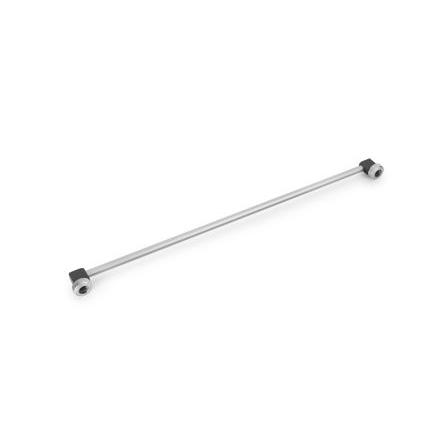 ideal-tek Držák desky plošných spojů ESD BS-PCSS-1 8 mm pro max. velikost desky 280 x 220 mm 12mm 12 mm