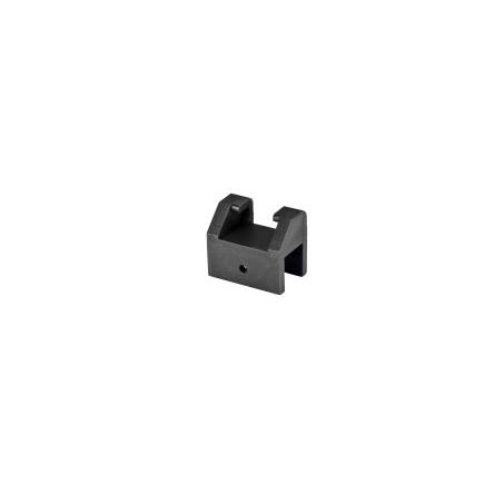 ideal-tek Držák desky plošných spojů ESD IN-PCSS 18 mm pro max. velikost desky 510 x 350 mm 24mm 24 mm