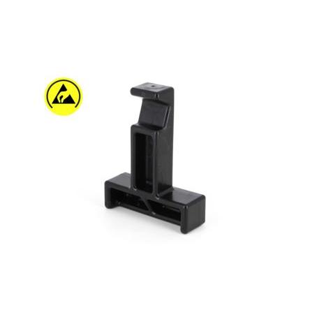 ideal-tek Držák desky plošných spojů ESD SCN-PCSA 27 mm pro max. velikost desky 510 x 350 mm 60mm 27 mm