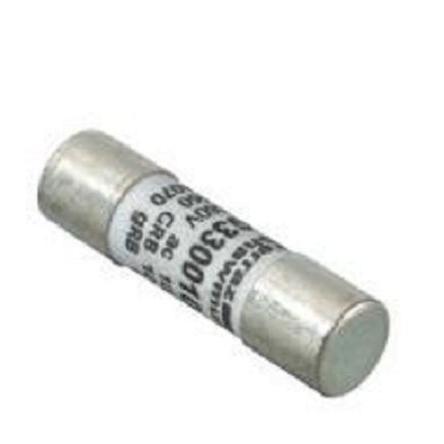 Kazetová pojistka 20A aR 10 x 38 mm Mersen Keramika 500V ac