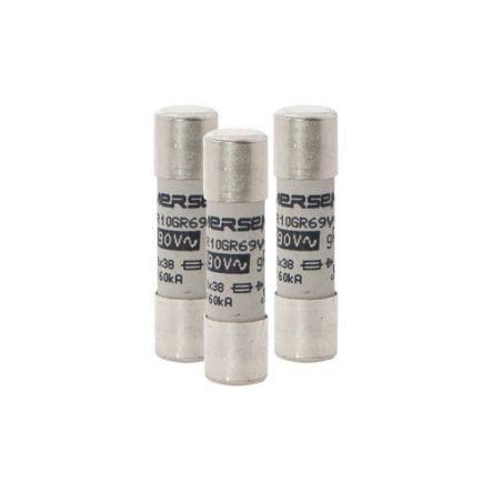 Kazetová pojistka 32A gR 10 x 38 mm Mersen Keramika 690V ac