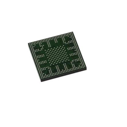 Renesas Electronics Mikroprocesor R9A07G054L23GBG#AC0 Arm Cortex A55, ARM Cortex M33 64 bitů 1.2 GHz, počet kolíků: 456