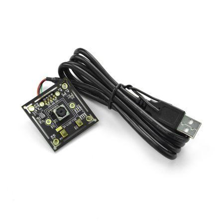 Kamera Raspberry Pi FIT0729 DFRobot USB 2.0 3280 x 2464 pixel