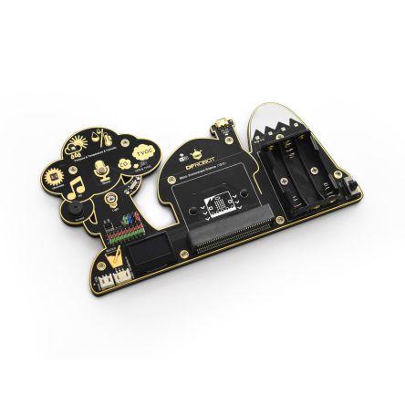 DFRobot Rozšiřující deska DFRobot Environment Science pro Micro:bit V2.0