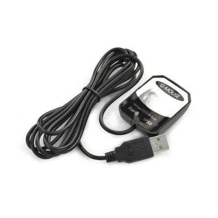 Přijímač GPS TEL0138 DFRobot 160 dBm