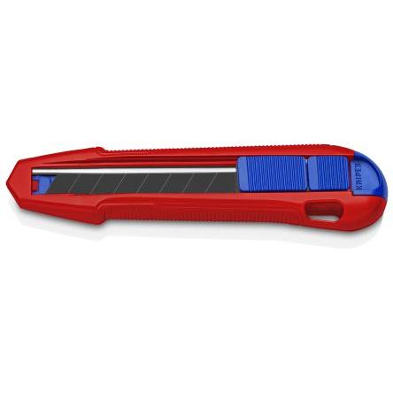Nůž Zatahovací Víceúčelové Frézový nůž čepel Knipex 11 mm