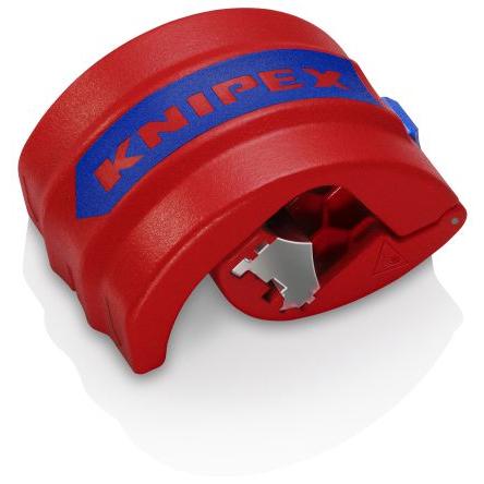Knipex Řezačka na trubky BiX®, kapacita řezání: 16 to 50 mm Plastové Plastové