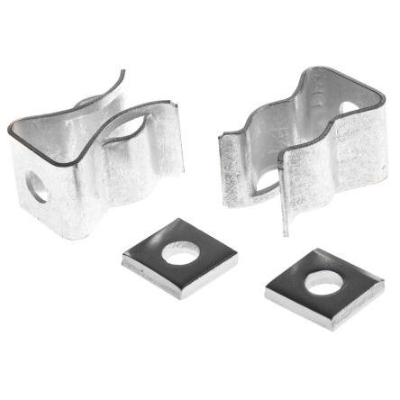 Držák pojistky SIBA Povrch 10 x 38 mm