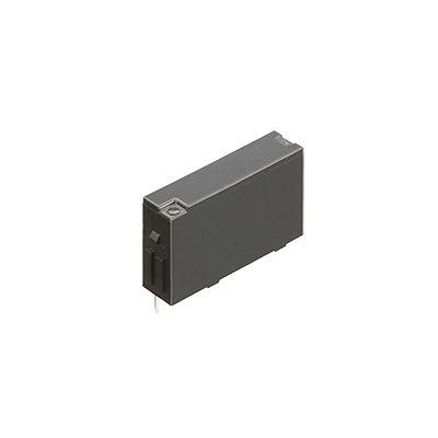Panasonic Relé bez blokování SPST Montáž na plošný spoj 36.7mA 3V dc Pan