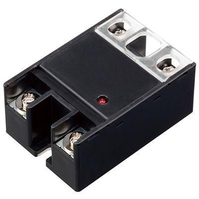 Panasonic Polovodičové relé 15 A Šasi SPST 250 Vrms AQ-A 32V