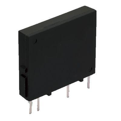 Panasonic Polovodičové relé 2 A Montáž na plošný spoj SPST 264 Vrms AQG 14.4V