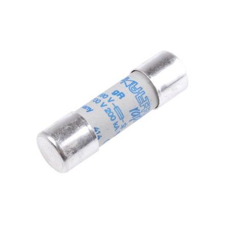 Kazetová pojistka 20A 14 x 51 mm SIBA Keramika 690V ac