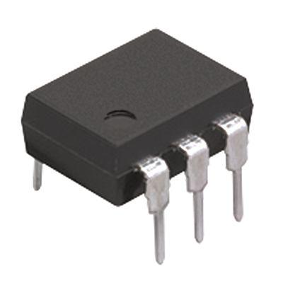 Panasonic Relé bez blokování SPST Montáž na plošný spoj 3.5A 5V dc