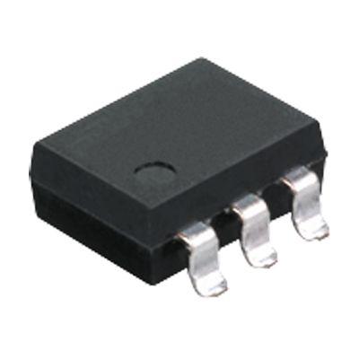 Panasonic Polovodičové relé 2.5 A Povrch SPST 60 V ac/dc AQV
