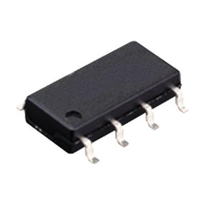 Panasonic Polovodičové relé 100 mA Montáž na plošný spoj DPST 350 V ac/dc AQW 1.25V