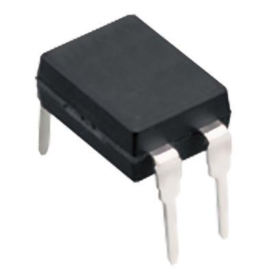 Panasonic Polovodičové relé 1 A Povrch SPST 30 V ac/dc AQY