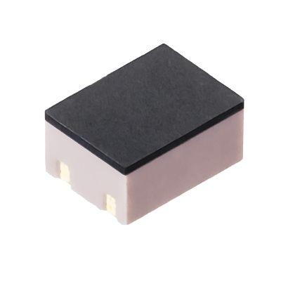 Panasonic Polovodičové relé 150 mA Montáž na plošný spoj SPST 25 V ac/dc AQY 1.5V