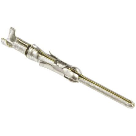TE Connectivity Krimpovací svorka, řada: CI 2, Vnější Krimpovací, pokovení: Cín, max. AWG: 20 AWG, min. AWG: 17 AWG,