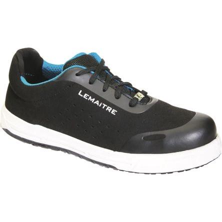 LEMAITRE SECURITE OHMEX Unisex Černá Hliník Školitel bezpečnosti 5 38