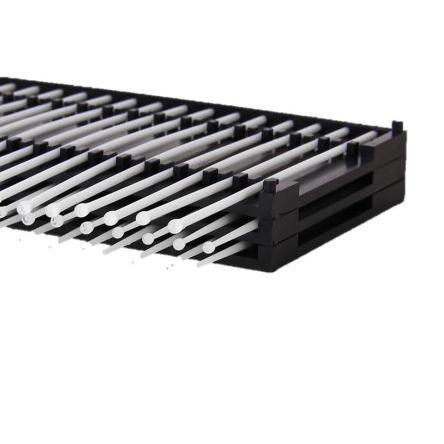 ideal-tek Mop Krabice, délka: 70 mm Polyvinylacetát Polyvinylchlorid, Čištění 75 V balení