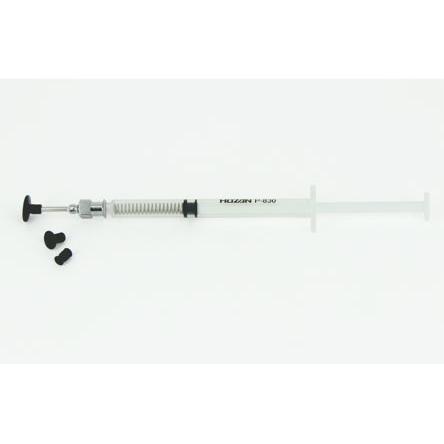 ideal-tek Podtlakové uchopování 40 g, Vakuový typ, celková délka: 140mm, Plastové, Plastové, Kov