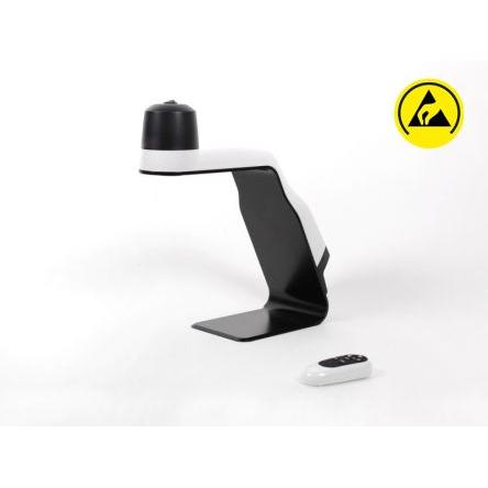 Digitální mikroskopy TEK-SCOPE-PLUS, poměr zvětšení: 460x ideal-tek