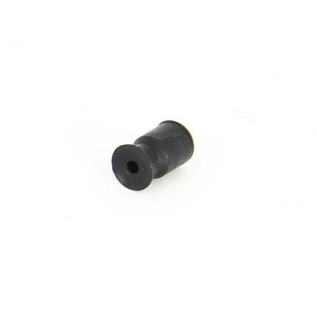 ideal-tek Podtlakové uchopování 40 g, Vakuový typ, celková délka: 4mm, Oxid křemičitý