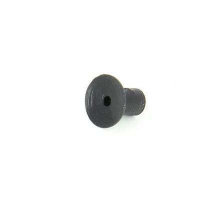 ideal-tek Podtlakové uchopování 60 g, Vakuový typ, celková délka: 6mm, Oxid křemičitý