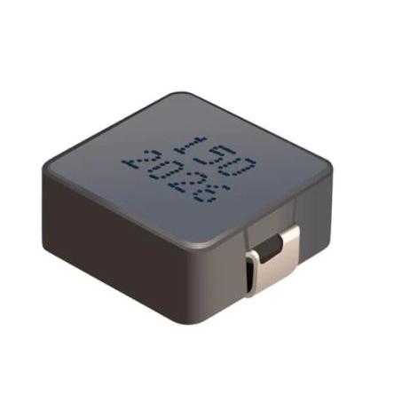 Výkonový induktor, řada: SRP1038WA 4.7 μH Ano materiál jádra Kovový prášek, 1038 SRF:60 MHz ±20 % Q:15 Vinutý 11 A Idc